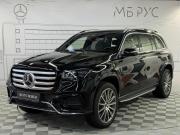 Mercedes-Benz GLS II (X167) Рестайлинг Москва  - изображение 30