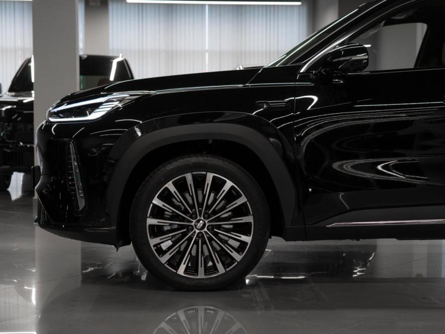 Geely Galaxy M7 Москва  - изображение 10