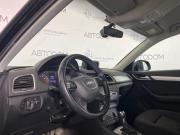 Audi Q3 I (8U) Рестайлинг Москва  - изображение 23