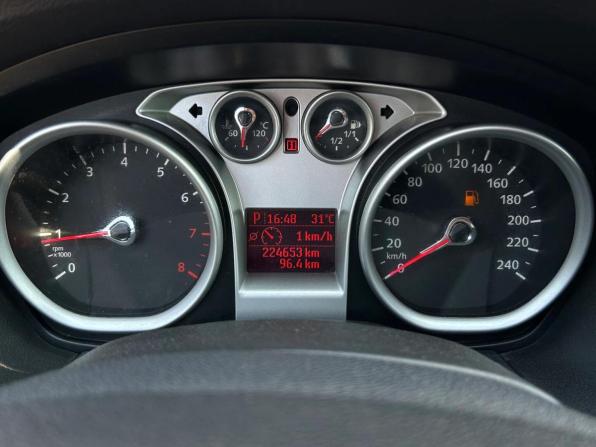 Ford Focus II Рестайлинг с пробегом 2009 года, цена 495 000 рублей, 224653 км, седан, Автокод Объявления