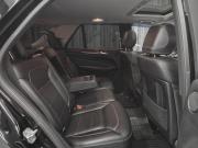 Mercedes-Benz M-Класс III (W166) Красноярск  - изображение 39