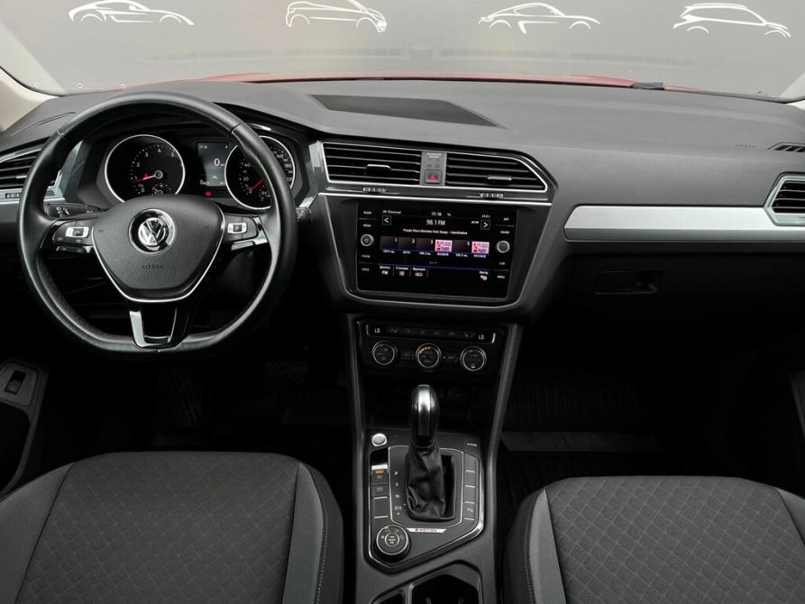 Volkswagen Tiguan II Санкт-Петербург  - изображение 6