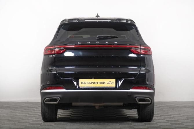 Chery Tiggo 7 Pro Max I с пробегом 2023 года, цена 2 099 000 рублей, 75500 км, внедорожник, Автокод Объявления