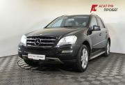 Mercedes-Benz M-Класс II (W164) Нижний Новгород  - изображение 21