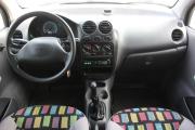 Daewoo Matiz I Рестайлинг Белгород  - изображение 28