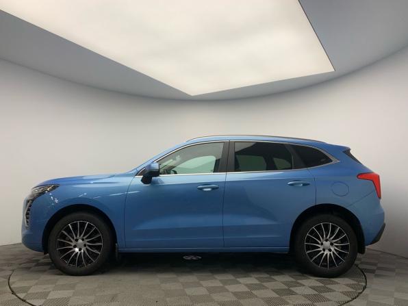 Haval Jolion I с пробегом 2023 года, цена 2 099 000 рублей, 16191 км, внедорожник, Автокод Объявления