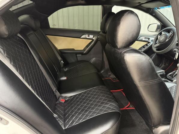 Kia Cerato II с пробегом 2010 года, цена 670 000 рублей, 329047 км, седан, Автокод Объявления