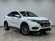 Honda Vezel I Рестайлинг Кемерово  - изображение 17