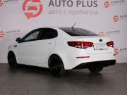 Kia Rio III Рестайлинг Минеральные Воды  - изображение 21