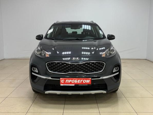 Kia Sportage IV Рестайлинг с пробегом 2019 года, цена 2 180 000 рублей, 181343 км, внедорожник, Автокод Объявления