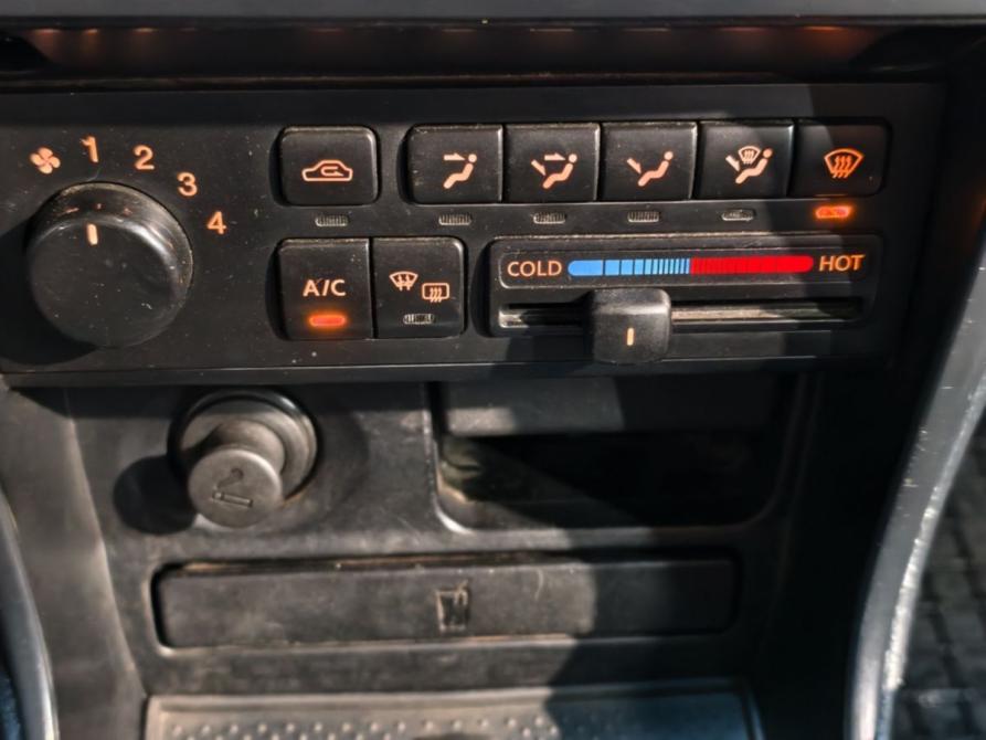Nissan Almera Classic I Курск  - изображение 12