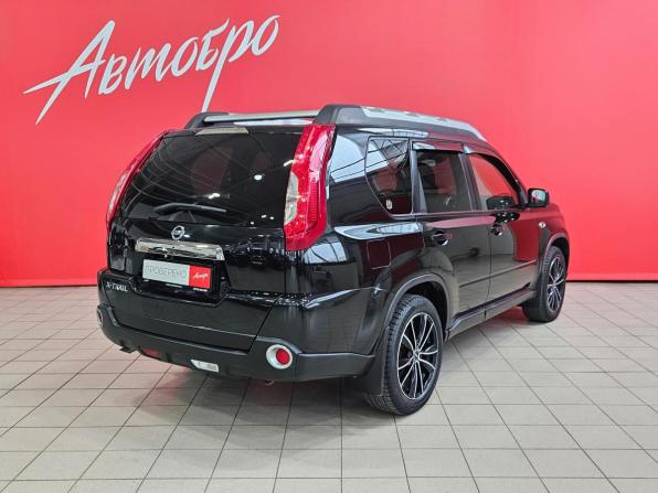 Nissan X-Trail II Рестайлинг с пробегом 2013 года, цена 1 577 000 рублей, 164091 км, внедорожник, Автокод Объявления