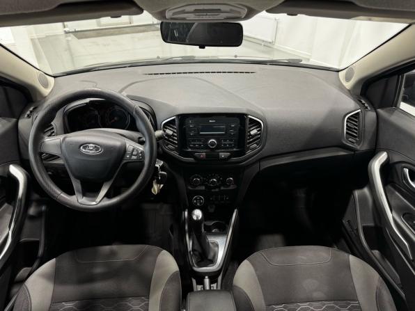 Lada (ВАЗ) XRAY I с пробегом 2020 года, цена 1 195 000 рублей, 107000 км, хэтчбек, Автокод Объявления