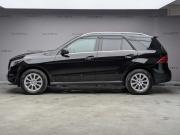 Mercedes-Benz GLE I (W166) Москва  - изображение 19