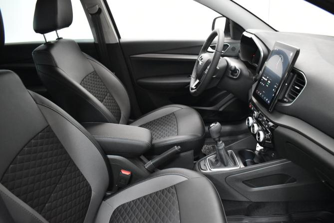 Lada (ВАЗ) Vesta I Рестайлинг (NG) с пробегом 2026 года, цена 1 900 000 рублей, 360 км, седан, Автокод Объявления
