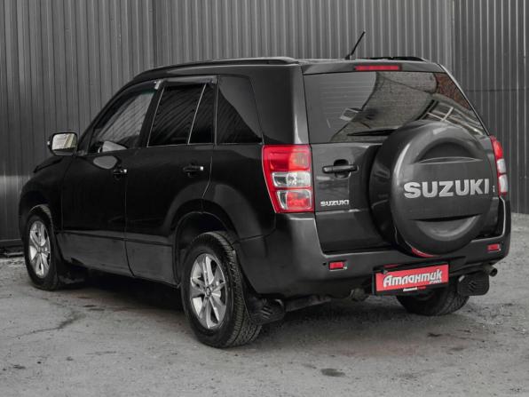 Suzuki Grand Vitara II Рестайлинг 2 с пробегом 2012 года, цена 1 060 000 рублей, 118659 км, внедорожник, Автокод Объявления
