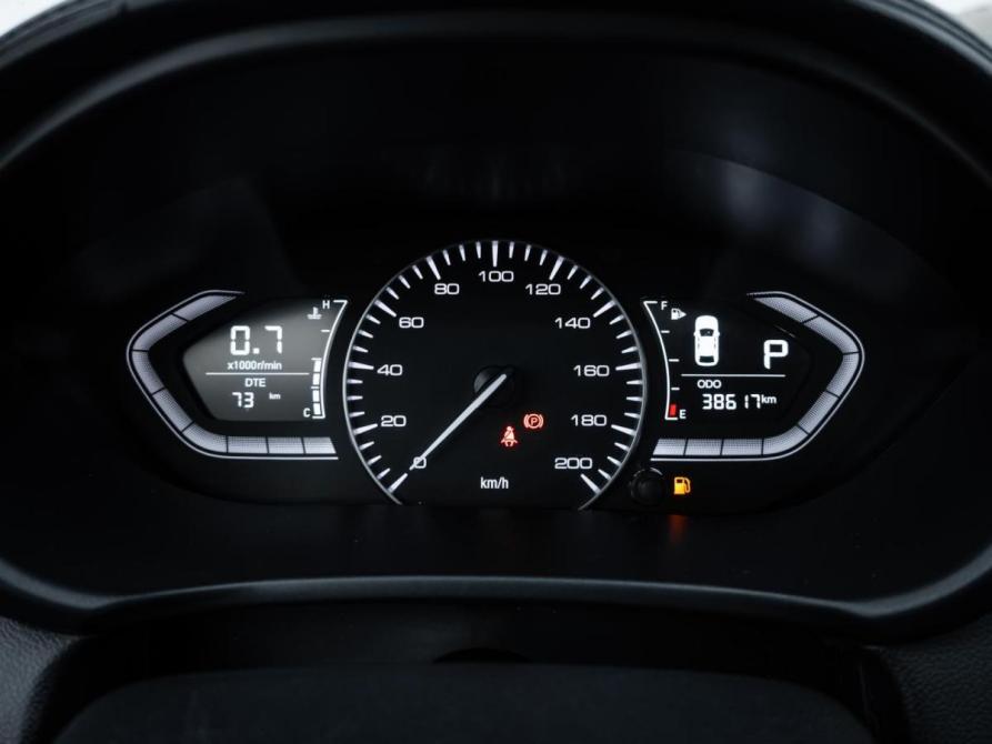 Changan Alsvin Ставрополь  - изображение 19
