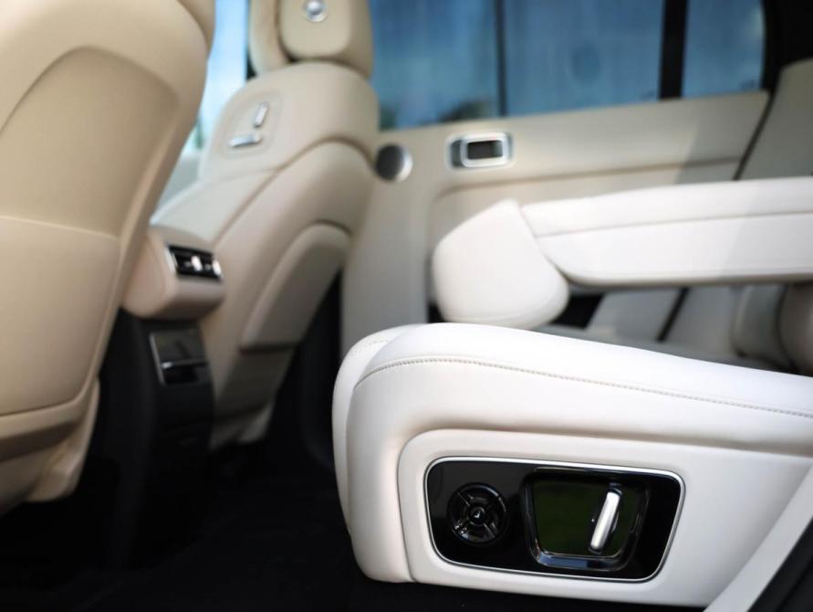 Li Auto (Lixiang) L7 I Санкт-Петербург  - изображение 31