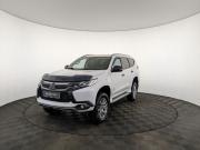 Mitsubishi Pajero Sport III Москва  - изображение 29
