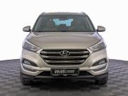Hyundai Tucson III Москва  - изображение 28