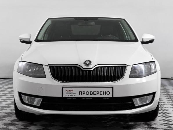 Skoda Octavia III (A7) с пробегом 2013 года, цена 1 175 000 рублей, 234000 км, лифтбек, Автокод Объявления