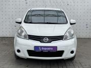 Nissan Note I Рестайлинг Тамбов  - изображение 22