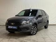 Lada (ВАЗ) Granta I Рестайлинг Санкт-Петербург  - изображение 18
