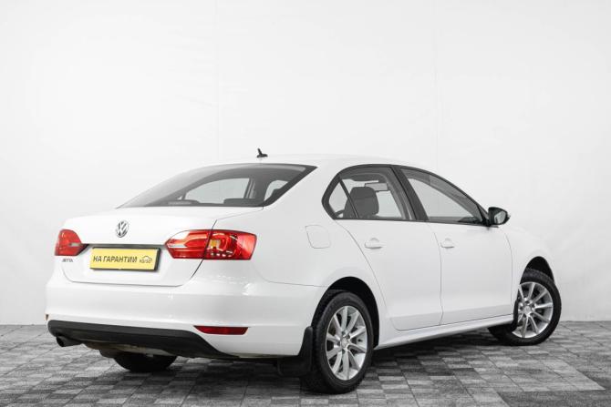 Volkswagen Jetta VI с пробегом 2012 года, цена 999 000 рублей, 207000 км, седан, Автокод Объявления