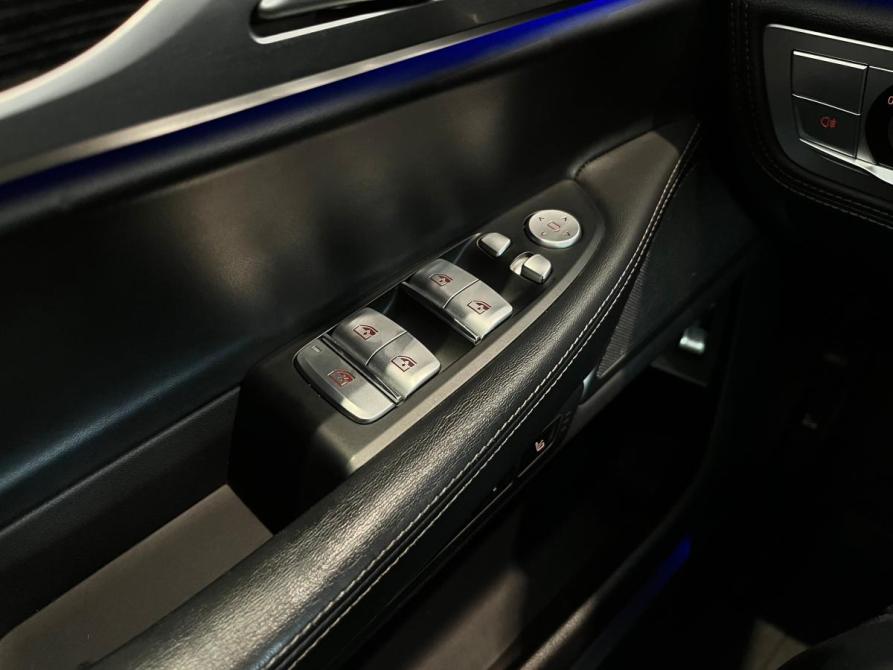 BMW 7 серии VI (G11/G12) Рестайлинг Волгоград  - изображение 23