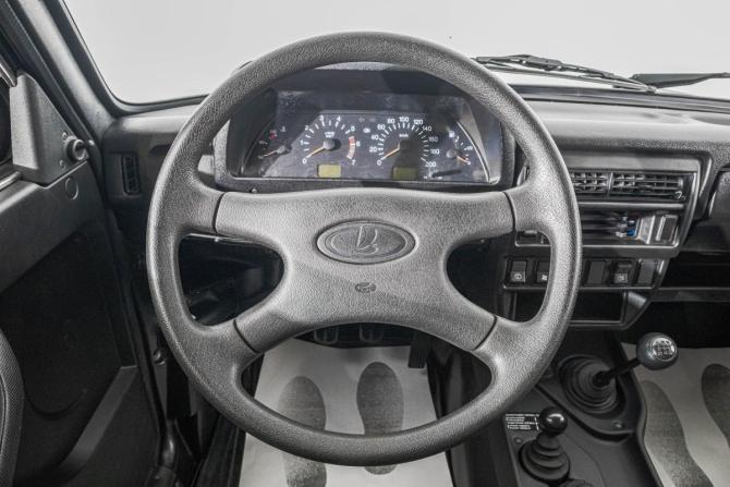 Lada (ВАЗ) 2121 (4x4) I Рестайлинг с пробегом 2017 года, цена 789 000 рублей, 35000 км, внедорожник, Автокод Объявления