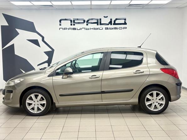Peugeot 308 I Рестайлинг с пробегом 2011 года, цена 670 000 рублей, 150968 км, хэтчбек, Автокод Объявления