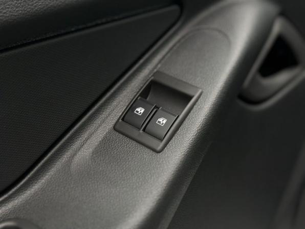 Lada (ВАЗ) Granta I Рестайлинг с пробегом 2025 года, цена 882 000 рублей, 4931 км, седан, Автокод Объявления