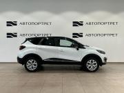 Renault Kaptur I Санкт-Петербург  - изображение 22