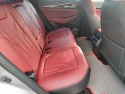 Changan CS85 Москва  - изображение 31