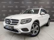 Mercedes-Benz GLC I (X253) Москва  - изображение 27