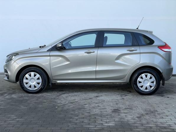 Lada (ВАЗ) XRAY I с пробегом 2020 года, цена 977 000 рублей, 65125 км, хэтчбек, Автокод Объявления