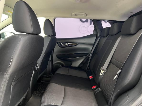 Nissan Qashqai II с пробегом 2014 года, цена 1 550 000 рублей, 132596 км, внедорожник, Автокод Объявления