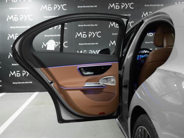 Новый Mercedes-Benz E-Класс VI (W214 S214) 2025 года, цена 10 210 000 рублей, седан, Автокод Объявления