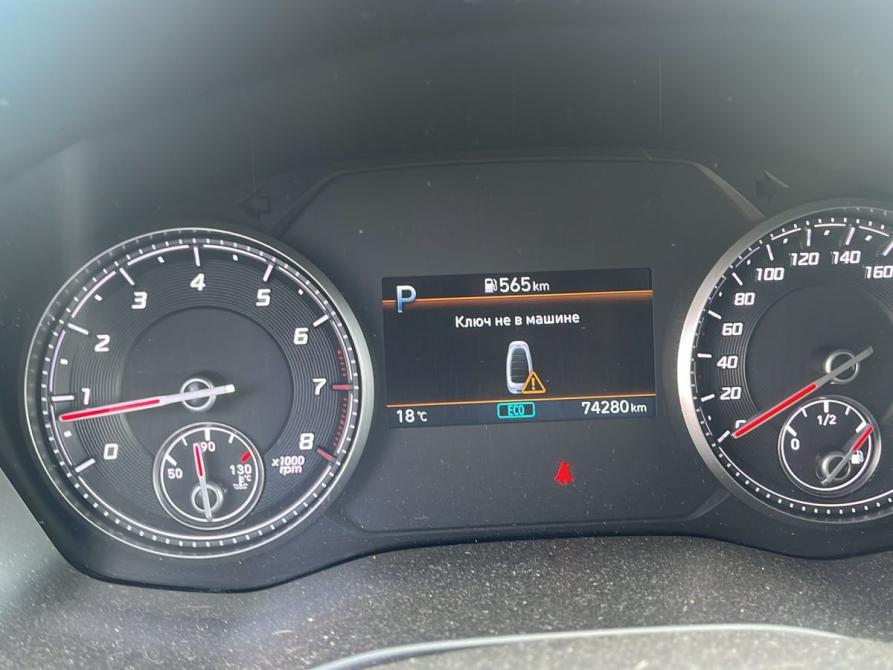Hyundai Santa Fe IV Рестайлинг Ижевск  - изображение 5