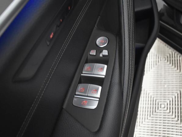BMW 5 серии VII (G30/G31/G38) с пробегом 2020 года, цена 3 650 000 рублей, 81396 км, седан, Автокод Объявления