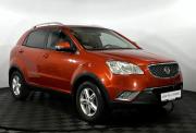 SsangYong Actyon II Нижний Новгород  - изображение 26