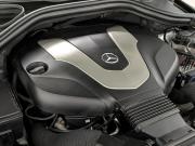 Mercedes-Benz GLS I (X166) Санкт-Петербург  - изображение 39