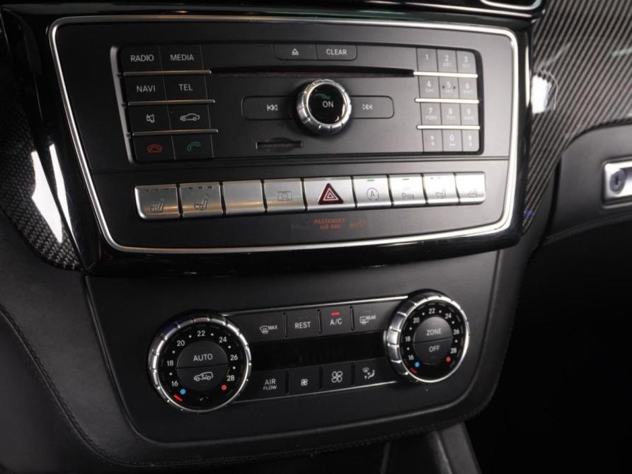 Mercedes-Benz GLE AMG I (W166) Минеральные Воды  - изображение 18