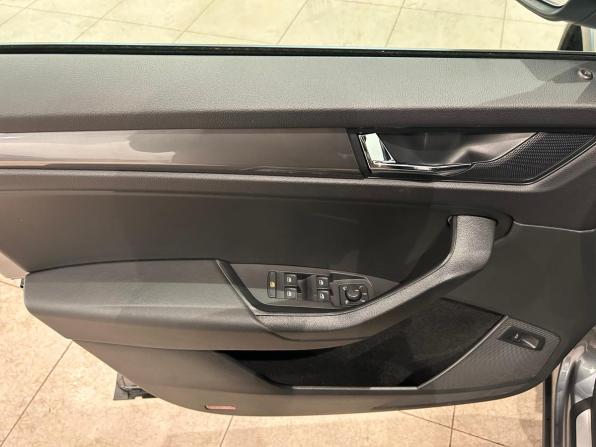 Skoda Kodiaq I с пробегом 2020 года, цена 2 299 000 рублей, 98629 км, внедорожник, Автокод Объявления