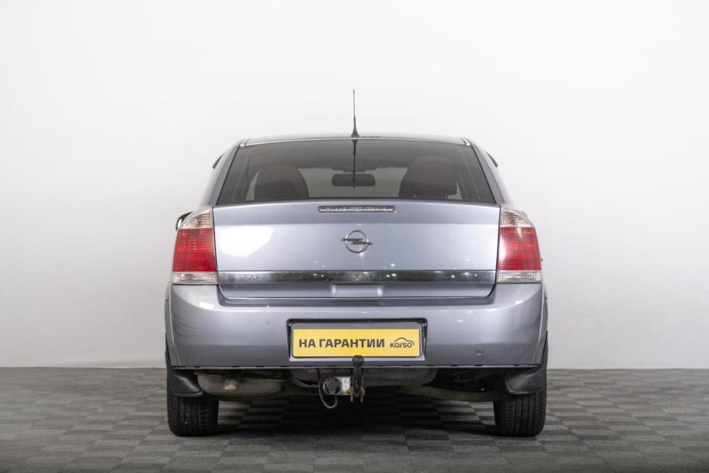 Opel Vectra C Томск  - изображение 5