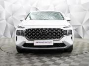Hyundai Santa Fe IV Рестайлинг Ульяновск  - изображение 29