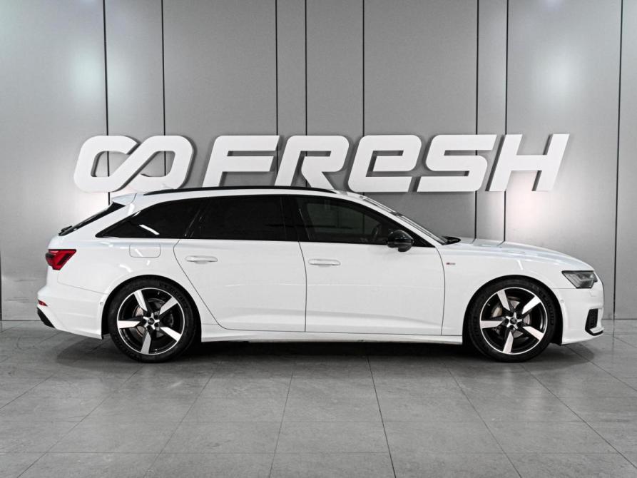 Audi A6 V (C8) Ростов-на-Дону  - изображение 5