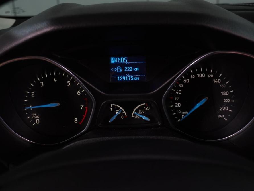 Ford Focus III Рестайлинг Воронеж  - изображение 17
