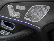 Mercedes-Benz GLE II (V167) Москва  - изображение 37
