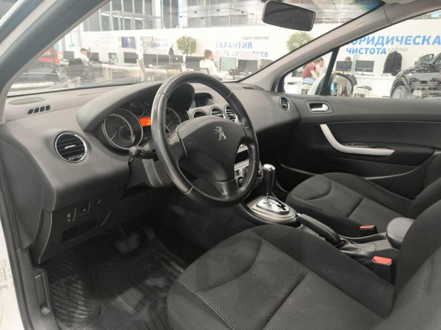 Peugeot 408 I Казань  - изображение 20